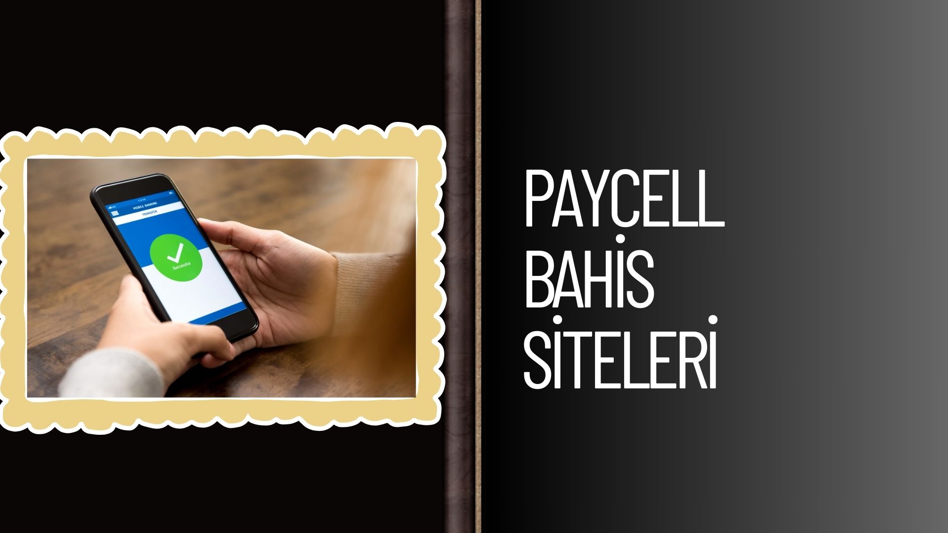 Paycell Bahis Siteleri